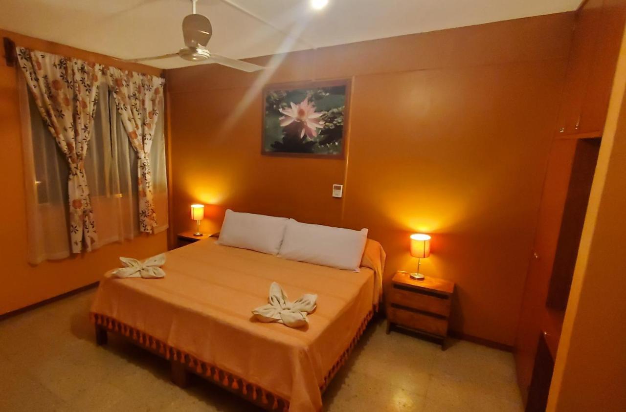 Hotel Florida Oaxaca Exterior foto