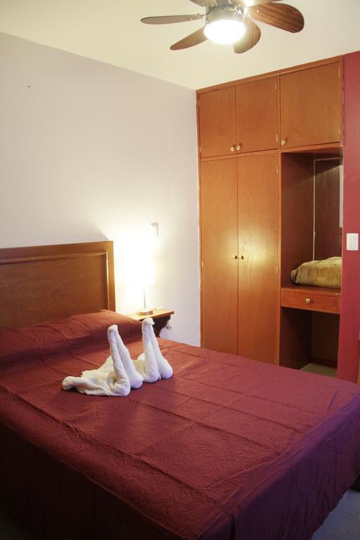 Hotel Florida Oaxaca Habitación foto